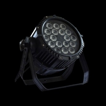 Прожекторы LED PAR SHOW GLOW SG 1815PAR RGBWAUV IP 106404