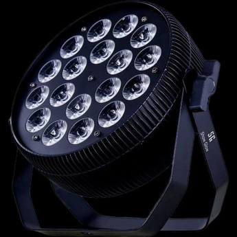 Прожекторы LED PAR SHOW GLOW SG 1818PAR-RGBWAUV 106406