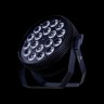 Прожекторы LED PAR SHOW GLOW SG 1818PAR-RGBWAUV 106406
