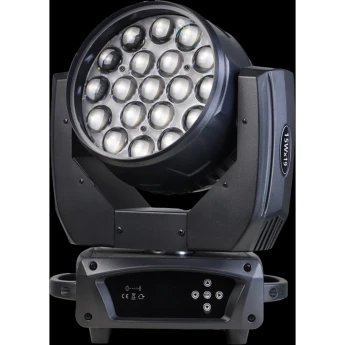 Вращающиеся головы LED типа WASH SHOW GLOW SG 1915WASH 106409