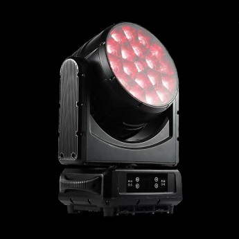 Вращающиеся головы LED типа WASH SHOW GLOW SG 1940WASH-IP 106412