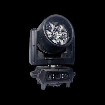 Вращающиеся головы LED типа WASH SHOW GLOW SG 760WASH IP Bye 106415
