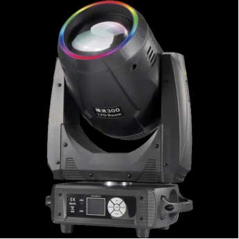 Вращающиеся головы LED типа BEAM SHOW GLOW SG 100 Beam LR 106425