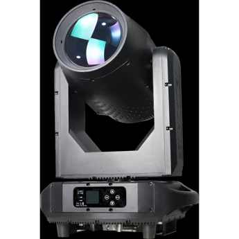 Вращающиеся головы LED типа BEAM SHOW GLOW SG 120 Beam Laser 106426