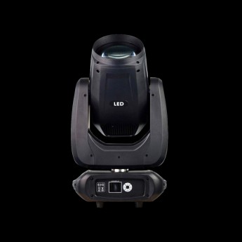 Вращающиеся головы LED типа BEAM SHOW GLOW SG 200 Beam 106427