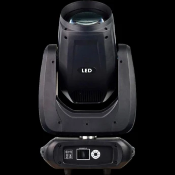 Вращающиеся головы LED типа BEAM SHOW GLOW SG 200 Beam 106427