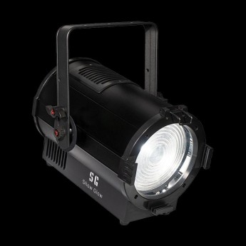 Театральный прожектор SHOW GLOW SG 200FR-Zoom-CWWW 106434