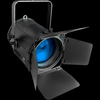 Театральный прожектор SHOW GLOW SG 200FR-ZOOM-RGBW 106436