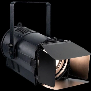 Театральный прожектор SHOW GLOW SG 300FR-Zoom-CWWW 106437