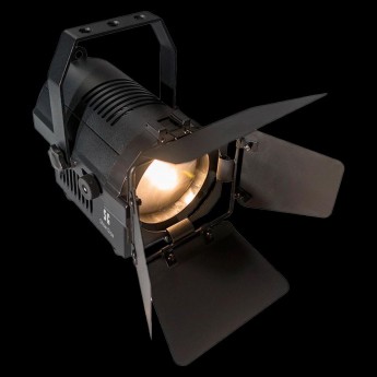 Театральный прожектор SHOW GLOW SG 40FR-mini-CWWW 106439