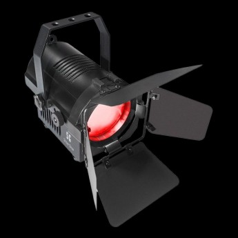 Театральный прожектор SHOW GLOW SG 40FR-mini-RGBW 106440