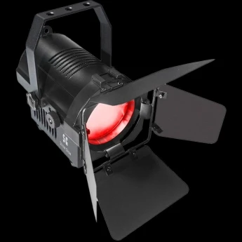Театральный прожектор SHOW GLOW SG 40FR-mini-RGBW 106440