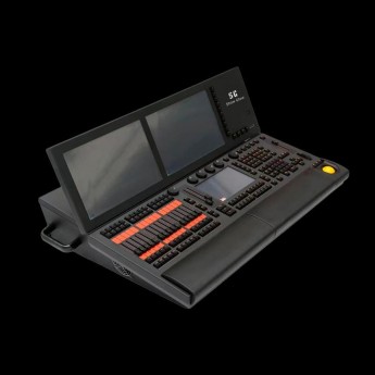 Световый пульт, контроллер DMX SHOW GLOW SG 2-2PRO 106448