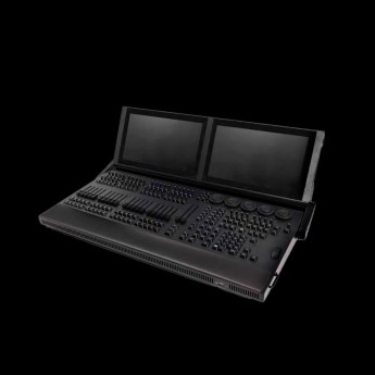 Световый пульт, контроллер DMX SHOW GLOW SG 3-Compact-XT 106450