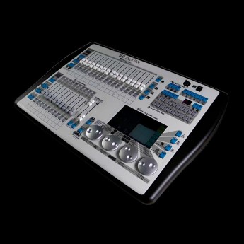 Световый пульт, контроллер DMX SHOW GLOW SG Touch 1024 106452