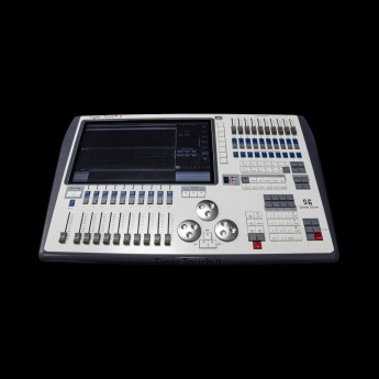 Световый пульт, контроллер DMX SHOW GLOW SG Tiger Touch 2 106454