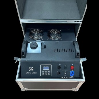 Генераторы дыма SHOW GLOW SG V-W02 106461