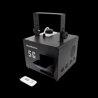 Генераторы тумана SHOW GLOW SG V-FG05 106466