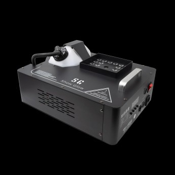 Генераторы дыма SHOW GLOW SG V-S05 106469