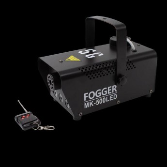 Генераторы дыма SHOW GLOW SG V-S02 106472