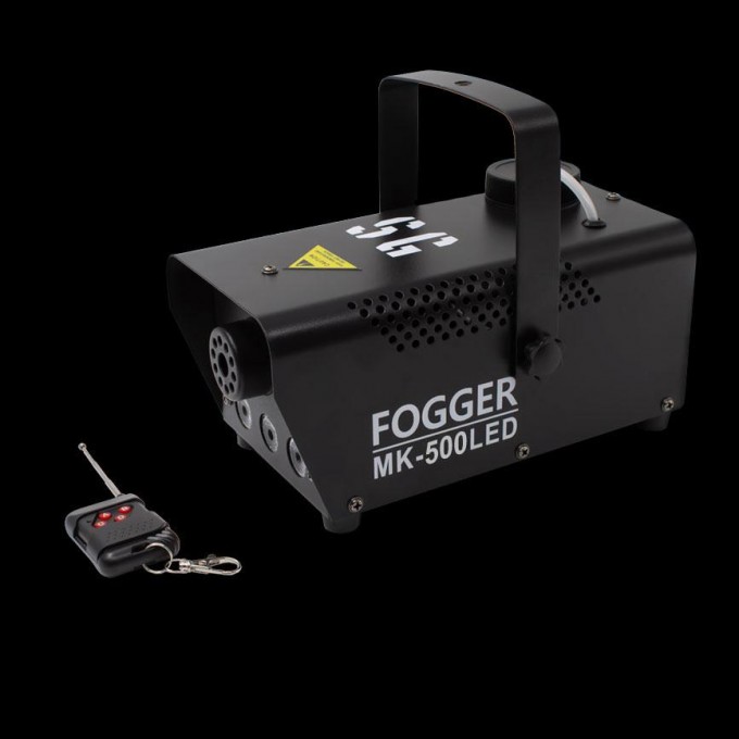 Генераторы дыма SHOW GLOW SG V-S02 106472