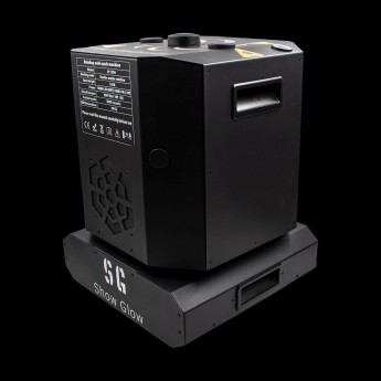 Генераторы искр SHOW GLOW SG V-SP02 106484