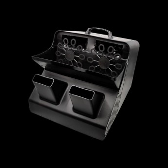 Генератор мыльных пузырей SHOW GLOW SG V-B04 106498