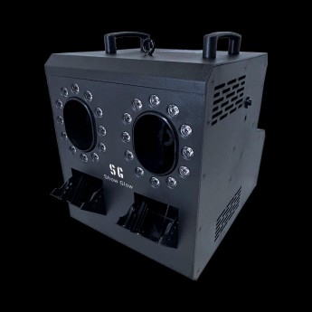 Генератор мыльных пузырей SHOW GLOW SG V-B02 106500