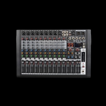 Аналоговый микшер SHOW GLOW SG CPX-12 106523