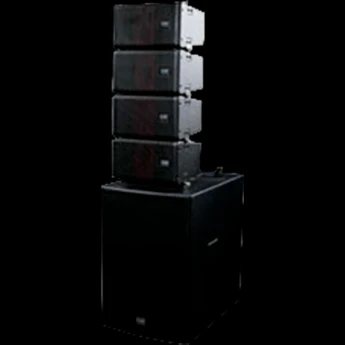 Активные системы SHOW GLOW SG A6 + SG A212 106528
