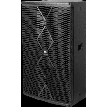 Пассивная акустическая система SHOW GLOW SG AL115PRO 106537