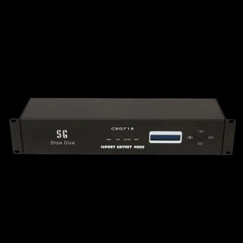 Преобразователь SHOW GLOW SG CR011R 106551