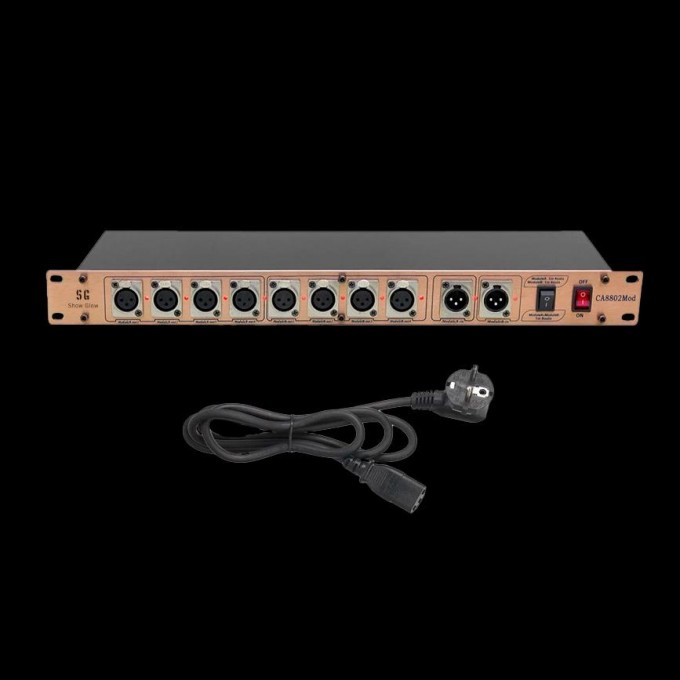 Системы управления SHOW GLOW SG 8802MOD 106553