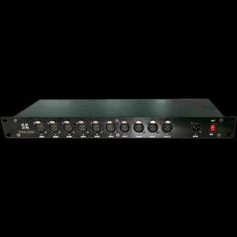 Системы управления SHOW GLOW SG RDM8A02 106561