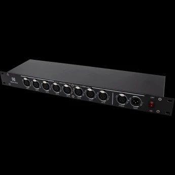 Системы управления SHOW GLOW SG RDM8802 106563